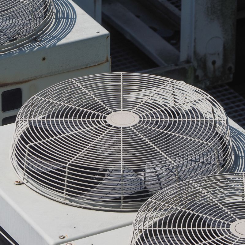 Expert Commercial HVAC Exhaust Cleaning Michigan City Indiana