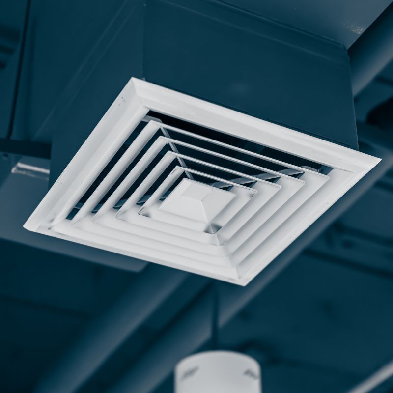 Expert Industrial Air Duct Cleaning South Bend Indiana