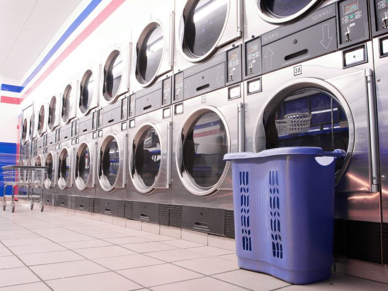 Commercial Dryer Vent Cleaning Benefits in Beecher IN