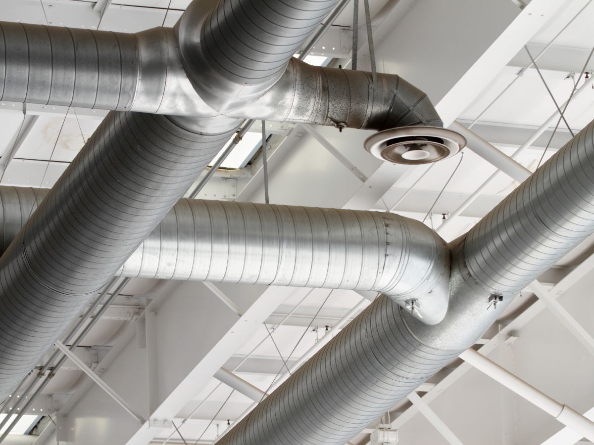 What is the Average Cost of Industrial Air Duct Cleaning in Michigan City, IN?