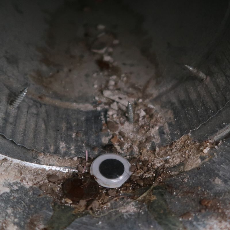 Expert Dryer Vent Cleaning Springfield Indiana