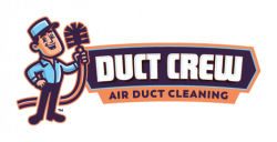 Duct Crew Logo