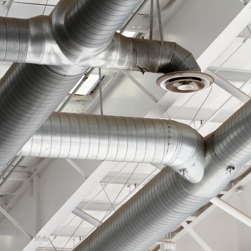 Experienced Duct Cleaning Experts