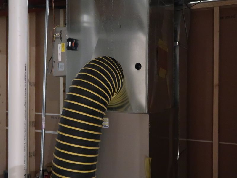 Commercial Air Duct Cleaning Benefits in Crete IN