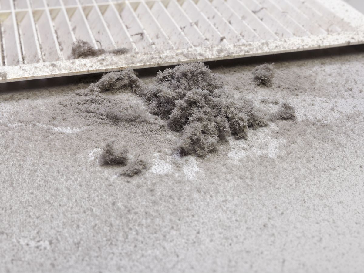 What is the average cost of Air Duct Cleaning in Crete, IL?