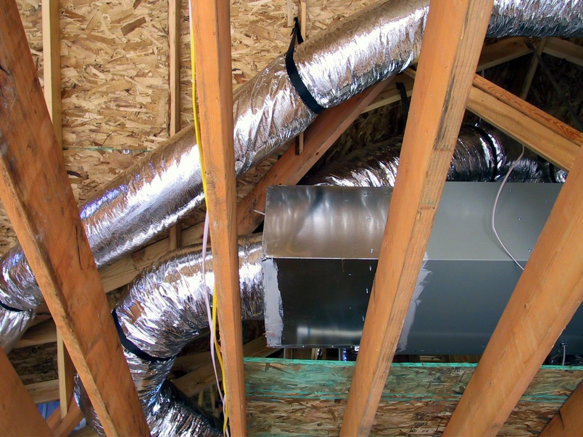 What is the average cost of HVAC Exhaust Cleaning in Highland, IN?