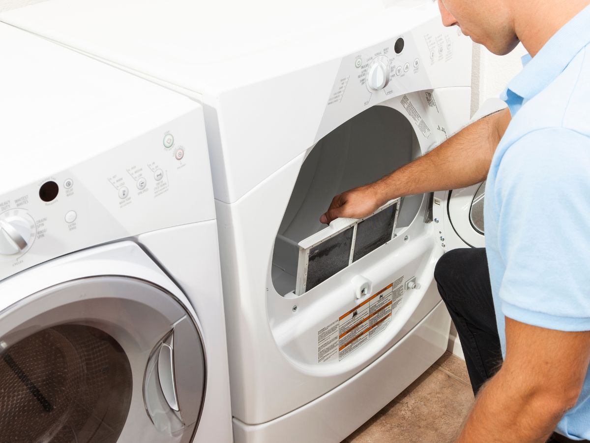 What is the average cost of Dryer Vent Cleaning in Schererville, IN?