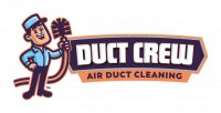 Duct Crew Logo